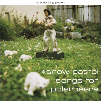 Snow Patrol 1998 - Songs For Polarbears- Na escolha de 10 álbuns musicais, 10 filmes ou desenhos, o Pen-Drive será grátis...Aproveite!