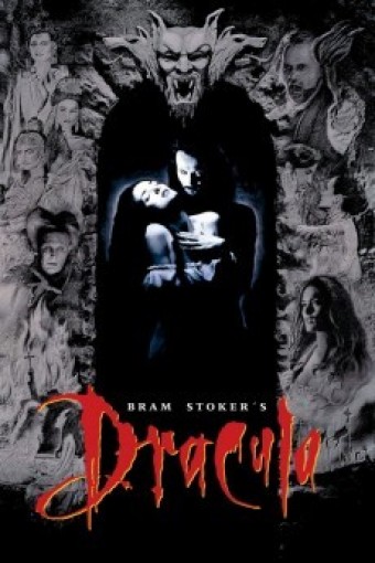 1992 Drácula de Bram Stoker (Dublado) - Na Escolha de 10 filmes ou desenhos, o Pen-Drive será grátis...Aproveite!