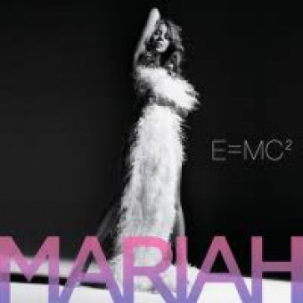 Mariah Carey 2008 - E=MC2 - Na escolha de 10 álbuns musicais, 10 filmes ou desenhos, o Pen-Drive será grátis...Aproveite!