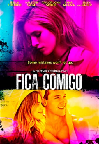 2017 Fica Comigo (Dublado) - Na Escolha de 10 filmes ou desenhos, o Pen-Drive será grátis...Aproveite!