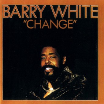Barry White 1982 - Change - Na escolha de 10 álbuns musicais, 10 filmes ou desenhos, o Pen-Drive será grátis...Aproveite!