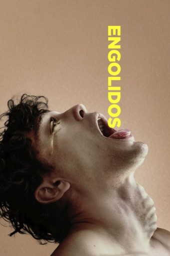 2022 Engolidos (Dublado) - Na Escolha de 10 filmes ou desenhos, o Pen-Drive será grátis...Aproveite