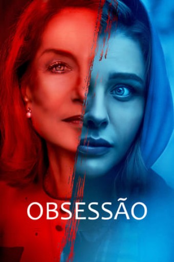 2019 Obsessão (Dublado) - Na Escolha de 10 filmes ou desenhos, o Pen-Drive será grátis...Aproveite!