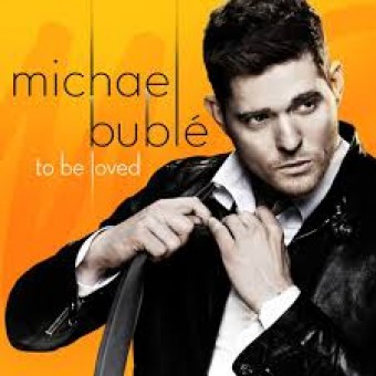 Michael Bublé 2013 - To Be Loved - Na escolha de 10 álbuns musicais, 10 filmes ou desenhos, o Pen-Drive será grátis...Aproveite!