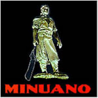 Engenheiros do Hawaii 1997 - Minuano - Na escolha de 10 álbuns musicais, 10 filmes ou desenhos, o Pen-Drive será grátis...Aproveite!