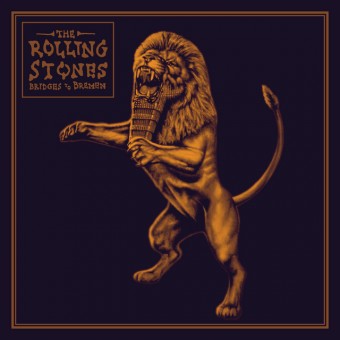 The Rolling Stones 2019 - Bridges To Bremen (Deluxe) - Na escolha de 10 álbuns musicais, 10 filmes ou desenhos, o Pen-Drive será grátis...Aproveite!