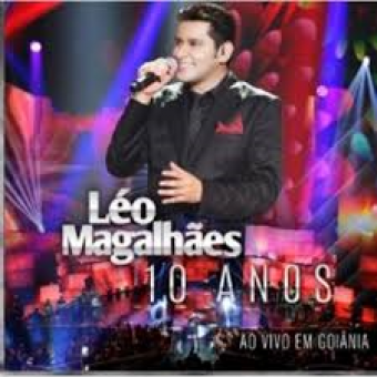 Leo Magalhaes 2014 - 10 Anos Ao Vivo Em Goiania - Na Escolha de 10 álbuns musicas o Pen-Drive será grátis...Aproveite!