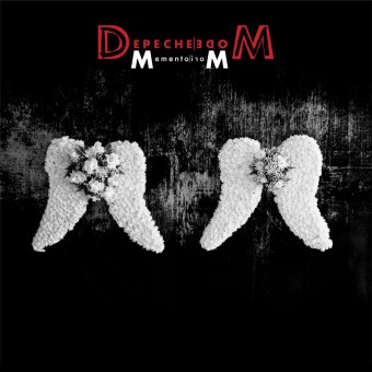 Depeche Mode 2023 - Memento Mori (Deluxe) - Na escolha de 10 álbuns musicais, 10 filmes ou desenhos, o Pen-Drive será grátis...Aproveite!