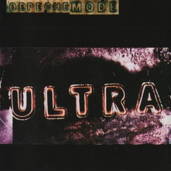 Depeche Mode 1987 - Ultra (Deluxe) - Na escolha de 10 álbuns musicais, 10 filmes ou desenhos, o Pen-Drive será grátis...Aproveite!