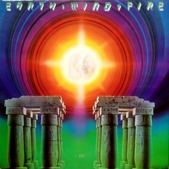 Earth, Wind & Fire 1979 - I Am - Na escolha de 10 álbuns musicais, 10 filmes ou desenhos, o Pen-Drive será grátis...Aproveite!