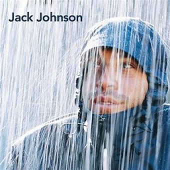 Jack Johnson 2000 - Brushfire Fairytales - Na escolha de 10 álbuns musicais, 10 filmes ou desenhos, o Pen-Drive será grátis...Aproveite!
