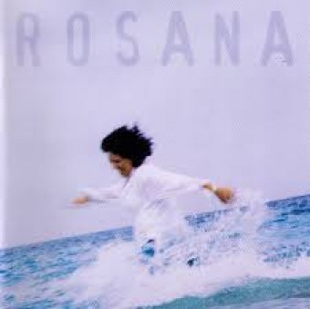 Rosana 2001 - Rosana - Na escolha de 10 álbuns musicais, 10 filmes ou desenhos, o Pen-Drive será grátis...Aproveite!