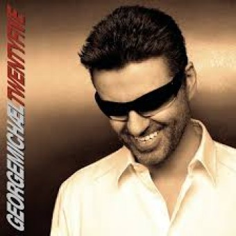 George Michael 2006 - Twenty Five - Na escolha de 10 álbuns musicais, 10 filmes ou desenhos, o Pen-Drive será grátis...Aproveite!