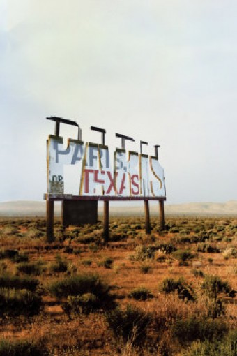 1984 Paris, Texas (Wim Wenders) (Legendado) - Na Escolha de 10 filmes ou desenhos, o Pen-Drive será grátis...Aproveite! 