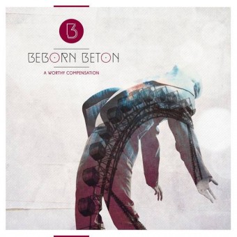 Beborn Beton 2015 - A Worthy Compensation (Deluxe) - Na escolha de 10 álbuns musicais, 10 filmes ou desenhos, o Pen-Drive será grátis...Aproveite!