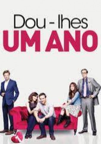 2013 Dou-lhes Um Ano (Dublado) - Na Escolha de 10 filmes ou desenhos, o Pen-Drive será grátis...Aproveite!