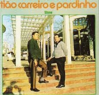 Tião Carreiro & Pardinho 1970 - Show - Na Escolha de 10 álbuns musicas o Pen-Drive será grátis...Aproveite!