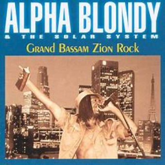 Alpha Blondy 1996 - Grand Bassam Zion Rock - Na escolha de 10 álbuns musicais, 10 filmes ou desenhos, o Pen-Drive será grátis...Aproveite!