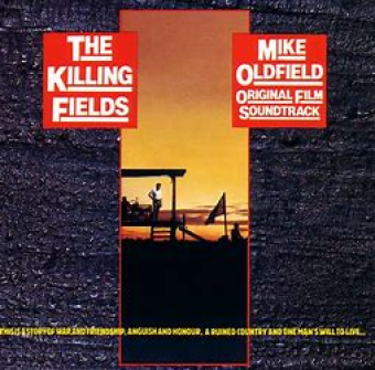 Mike oldfield 1984 - The killing fields - Na escolha de 10 álbuns musicais, 10 filmes ou desenhos, o Pen-Drive será grátis...Aproveite!
