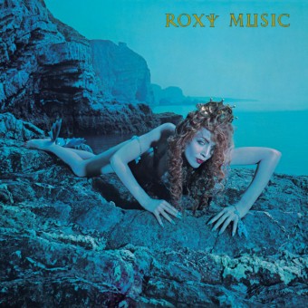 Roxy Music 1975 - Siren - Na escolha de 10 álbuns musicais, 10 filmes ou desenhos, o Pen-Drive será grátis...Aproveite!