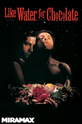 1991 Como Água Para Chocolate (Like Water for Chocolate) (Legendado) - Na Escolha de 10 filmes ou desenhos, o Pen-Drive será grátis...Aproveite! 