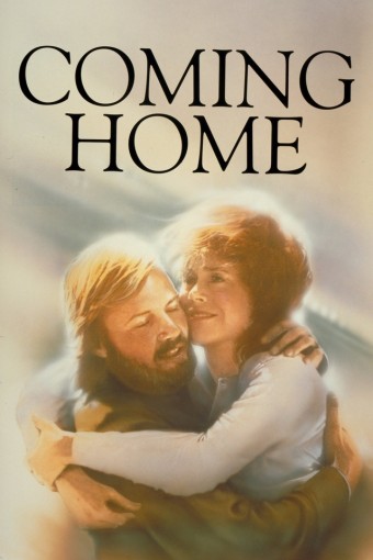 1978 Coming Home (Legendado) - Na Escolha de 10 filmes ou desenhos, o Pen-Drive será grátis...Aproveite! 