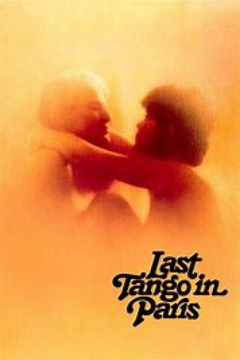 1972 Último Tango em Paris (Last Tango In Paris) (Legendado) - Marlon Brando - Na Escolha de 10 filmes ou desenhos, o Pen-Drive será grátis...Aproveite!