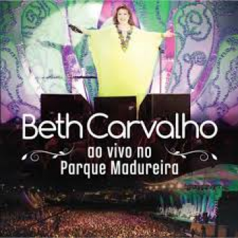 Beth Carvalho 2014 - Ao Vivo No Parque Madureira (Deluxe) - Na escolha de 10 álbuns musicais, 10 filmes ou desenhos, o Pen-Drive será grátis...Aproveite!