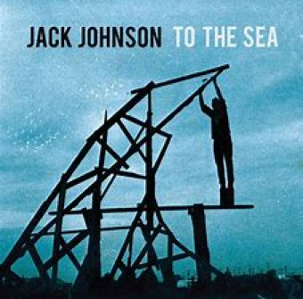 Jack Johnson 2010 - To the Sea - Na escolha de 10 álbuns musicais, 10 filmes ou desenhos, o Pen-Drive será grátis...Aproveite!