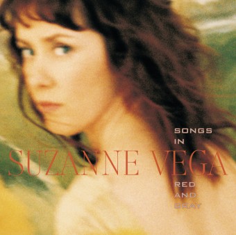 Suzanne Vega 2001 - Songs in Red and Gray - Na escolha de 10 álbuns musicais, 10 filmes ou desenhos, o Pen-Drive será grátis...Aproveite!