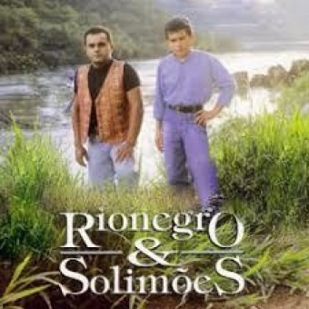 Rionegro & Solimões 1995 - Vol. 04 (Sonhei)- Na escolha de 10 álbuns musicais, 10 filmes ou desenhos, o Pen-Drive será grátis...Aproveite!