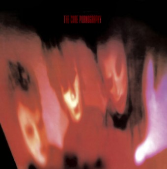 The Cure 1982 - Pornography (Deluxe) - Na escolha de 10 álbuns musicais, 10 filmes ou desenhos, o Pen-Drive será grátis...Aproveite!