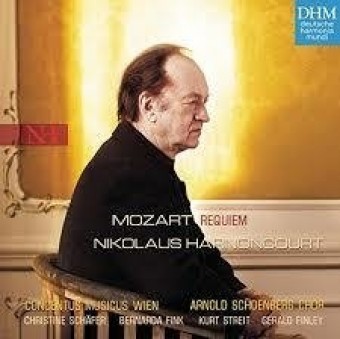 Mozart - Requiem - Na escolha de 10 álbuns musicais, 10 filmes ou desenhos, o Pen-Drive será grátis...Aproveite!