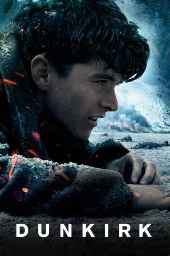 2017 Dunkirk (Dual Audio) - Na Escolha de 10 filmes ou desenhos, o Pen-Drive será grátis...Aproveite!