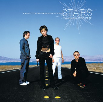 The Cranberries 2002 - Stars - The Best Of 1992-2002- Na escolha de 10 álbuns musicais, 10 filmes ou desenhos, o Pen-Drive será grátis...Aproveite!