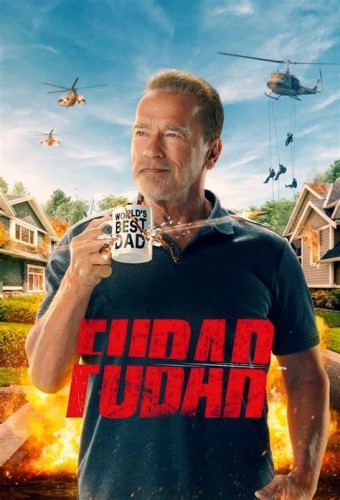 FUBAR - 1ª Temporada (Dublado) - PEN-DRIVE INCLUSO