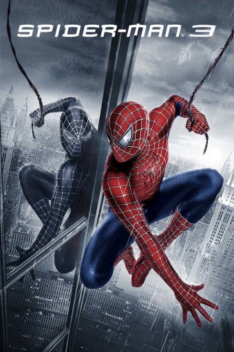 Homem Aranha 3 (Dublado) - Na Escolha de 10 filmes ou desenhos, o Pen-Drive será grátis...Aproveite!
