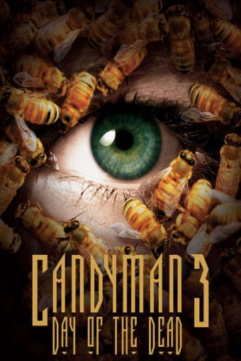 1999 Candyman 3 - Dia dos Mortos (Dublado) - Na Escolha de 10 filmes ou desenhos, o Pen-Drive será grátis...Aproveite! 