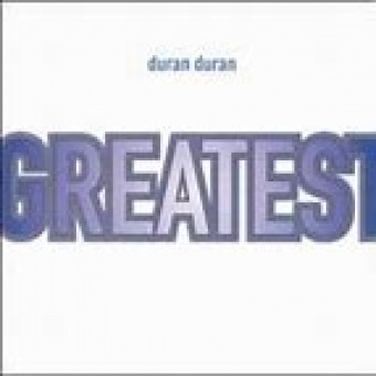 Duran Duran 1998 - Greatest - Na escolha de 10 álbuns musicais, 10 filmes ou desenhos, o Pen-Drive será grátis...Aproveite!
