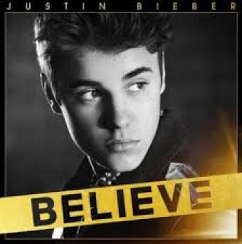 Justin Bieber 2012 - Believe - Na escolha de 10 álbuns musicais, 10 filmes ou desenhos, o Pen-Drive será grátis...Aproveite!