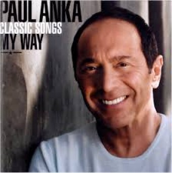 Paul Anka 2007 - Classic Songs My Way - Na escolha de 10 álbuns musicais, 10 filmes ou desenhos, o Pen-Drive será grátis...Aproveite!