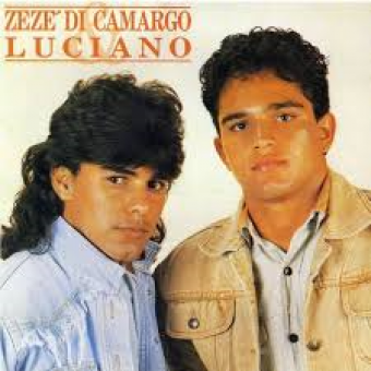 Zeze Di Camargo & Luciano 1991 - E o Amor - Na Escolha de 10 álbuns musicas o Pen-Drive será grátis...Aproveite!