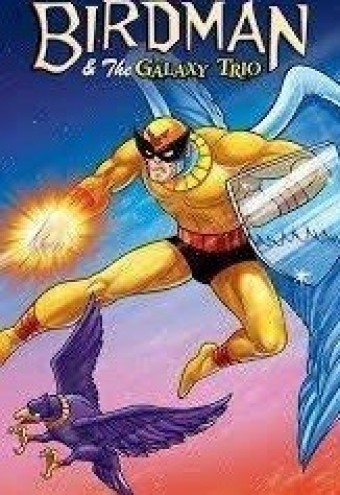 Homem Passaro (1967) (Dublado) - Na Escolha de 10 filmes ou desenhos, o Pen-Drive será grátis...Aproveite!