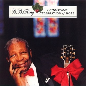 B.B.King 2001 - A Christmas Celebration of Hope - Na escolha de 10 álbuns musicais, 10 filmes ou desenhos, o Pen-Drive será grátis...Aproveite!