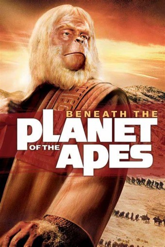 1970 De Volta ao Planeta dos Macacos (Dublado) - Na Escolha de 10 filmes ou desenhos, o Pen-Drive será grátis...Aproveite!