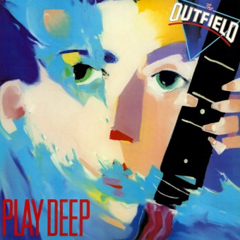 The Outfield 1985 - PLAY DEEP - Na escolha de 10 álbuns musicais, 10 filmes ou desenhos, o Pen-Drive será grátis...Aproveite!