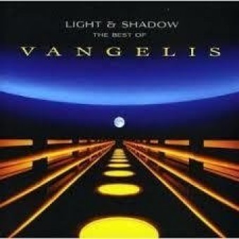 Vangelis 2013 - Light And Shadow The Best Of Vangelis - Na escolha de 10 álbuns musicais, 10 filmes ou desenhos, o Pen-Drive será grátis...Aproveite!