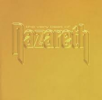Nazareth 2001 - The Very Best Of - Na escolha de 10 álbuns musicais, 10 filmes ou desenhos, o Pen-Drive será grátis...Aproveite!