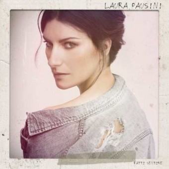 Laura Pausini 2018 - Hazte sentir - Na escolha de 10 álbuns musicais, 10 filmes ou desenhos, o Pen-Drive será grátis...Aproveite!