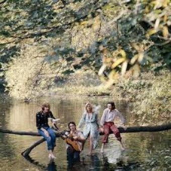 Paul McCartney 1971 - Wild Life - Na escolha de 10 álbuns musicais, 10 filmes ou desenhos, o Pen-Drive será grátis...Aproveite!